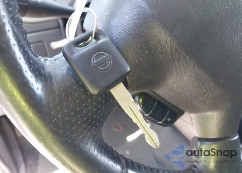 2004 Nissan Frontier Le V6 from USA, damaged, VIN 1N6ED27T54C472931